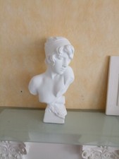 Buste Sapho d’après