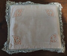 Pochette pour les mouchoirs