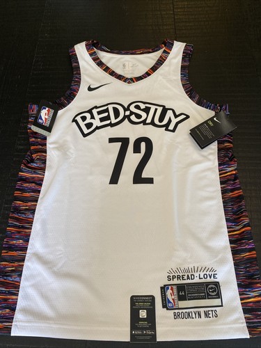 Nike brooklyn nets city - nets,