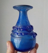 Balsamaire style romain flacon