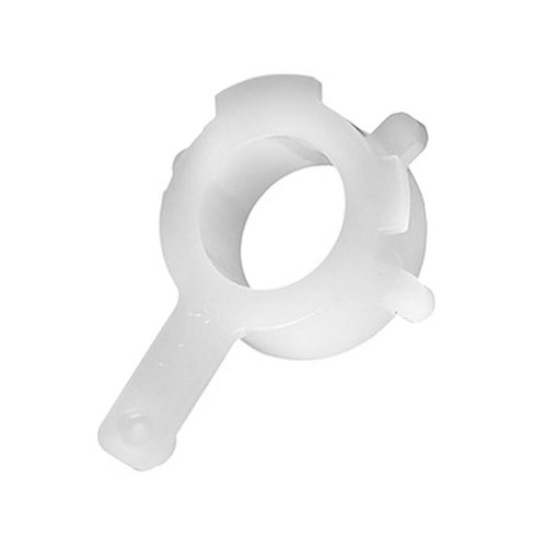 Shaft manchon retainer - manchon, /
