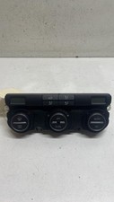 Commande chauffage VOLKSWAGEN