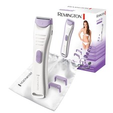 Tondeuse Remington BKT4000 - Rasage Corps Sans Fil Étanche