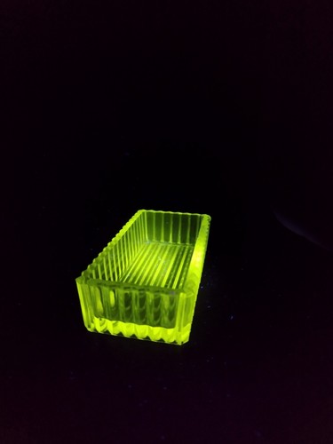 Ravier vide poche plat - vide,