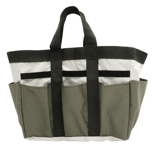 Porte outils jardin - porte,