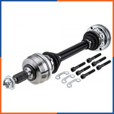 Demi-Arbre de Transmission ATM