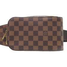 LOUIS VUITTON Bag: Geronimos