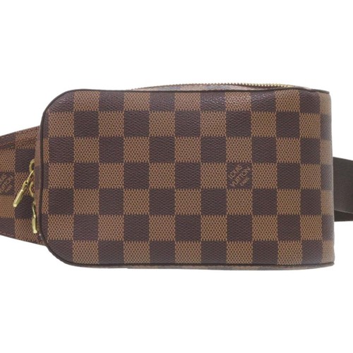 Louis vuitton bag geronimos - louis,