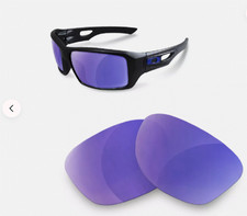 verres de remplacement