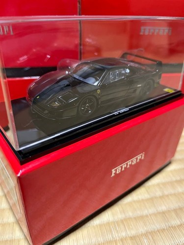 Kyosho ferrari f40 - kyosho,