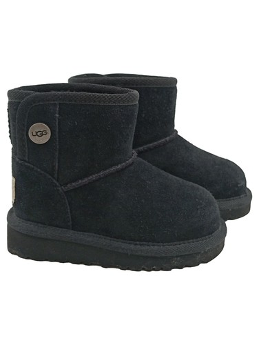 Ugg classic mini bottes - mini, enfant