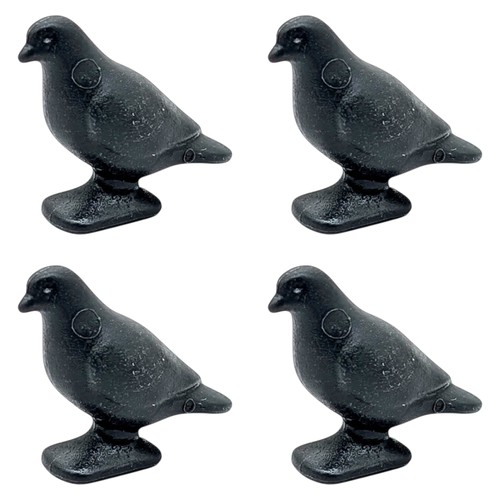 Playmobil lot pigeons - de, 4