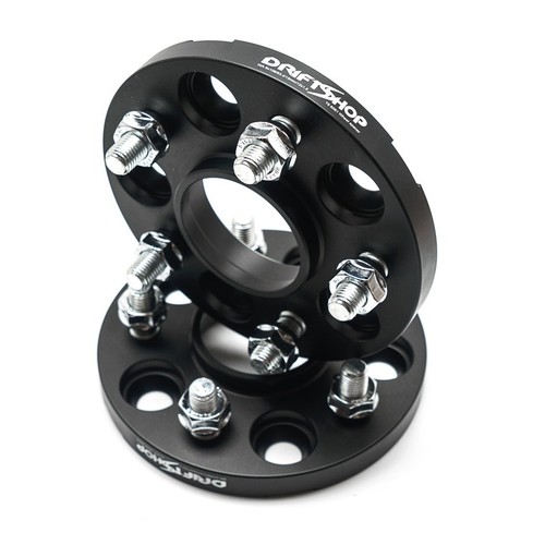 Elargisseurs voie 5x114 - elargisseurs,