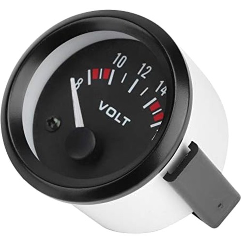 Voltmètre universel 12v - universel,