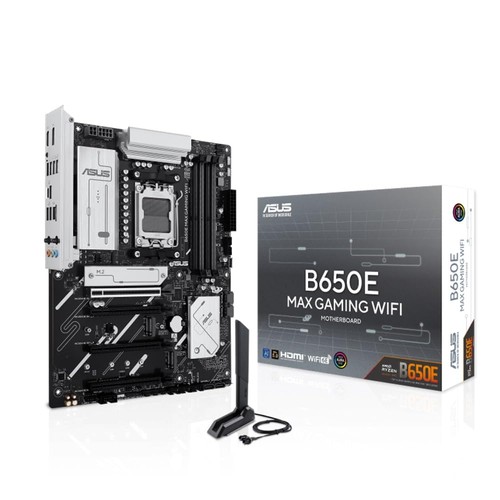 Asus b650e max gaming wifi - max,