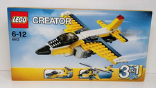 Lego Creator 6912 Super Soarer