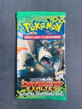 Booster Pokémon VIDE/EMPTY