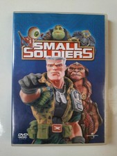 DVD-small soldiers / Joe Dante