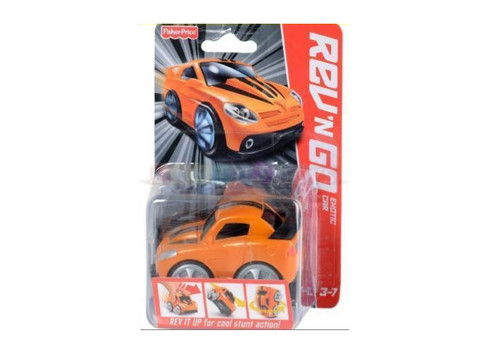Fisher price petite voiture - fisher-price,,