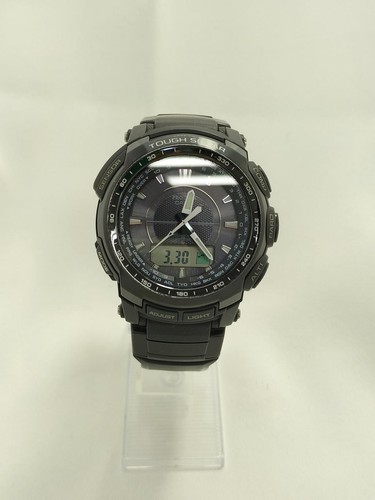 A3n casio pro - [a3n], trek