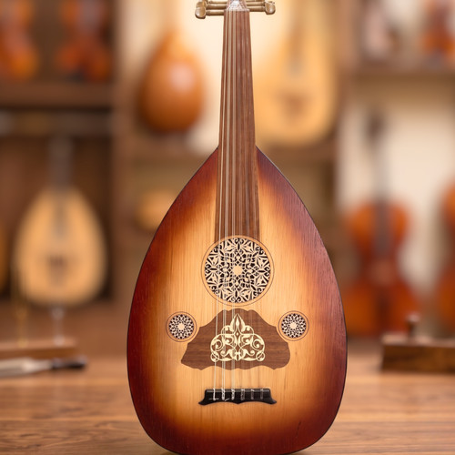 Professional arabic oud - professional,