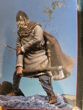 Andrea Miniatures/Viking/54mm no 90mm Durendal Pegaso Emi Soldiers Beneito Kit