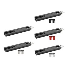 Étau de queue pour établi de