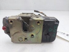 913887 systeme condamnation arriere droit pour PEUGEOT 206 FASTBACK 1.4 HDI