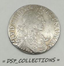 LOUIS XVI // 1/2 écu au buste