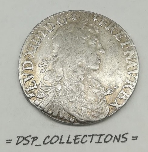 Louis xvi 2 - 1/2, au