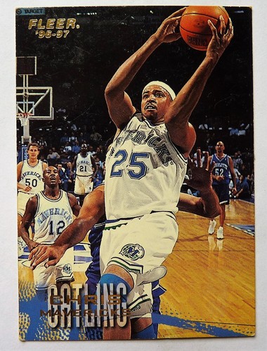 Fleer nba basketball - fleer,