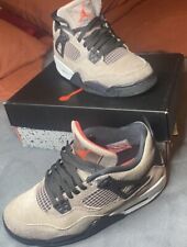 Jordan 4 Retro Taupe Haze