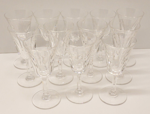 Verres anciens porto - verres,