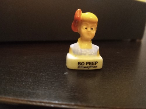 Fève peep - (toy, 4)