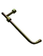 Mercedes Eau Retour Pipe -