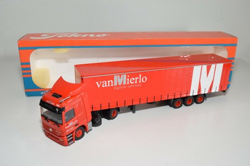 Tekno mercedes benz - a5, 25