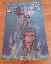 fathom n°1 vf - variant cover