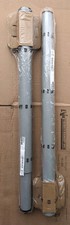 SET of 2 - Ikea ADILS Steel
