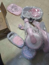 🌸 SEREED Toddler tricycle