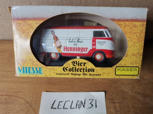 Combi volkswagen pub - 1,