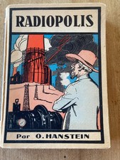 Radiopolis O.Hanstein Editions