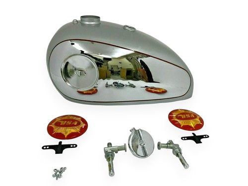 Pour bsa goldstar - pour, &