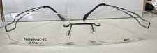 Monture lunettes de vue Minima