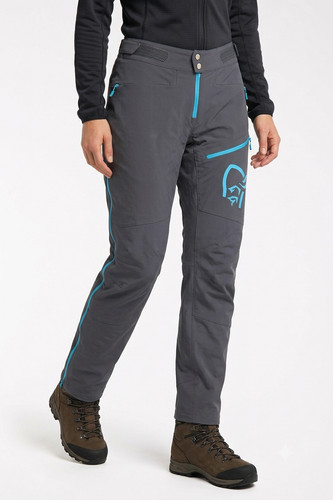 Pantalon norrona - pantalon,