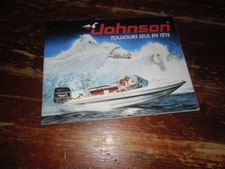 A VOIR !!! ANCIEN CATALOGUE "