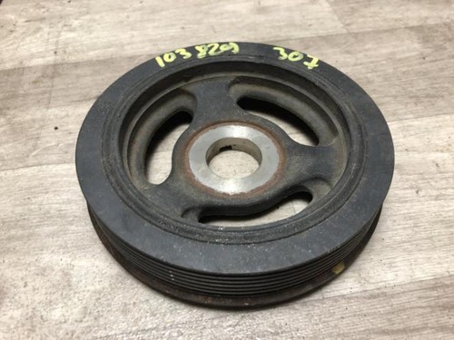 Poulie damper peugeot 307 - damper,