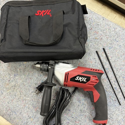 Skil slugger hammer drill - slugger,