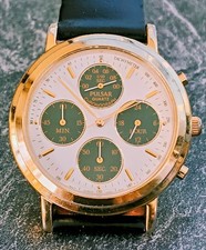 Rare Montre Pulsar(Seiko)