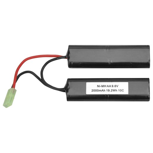 Banshee 2000mah replaces - banshee,