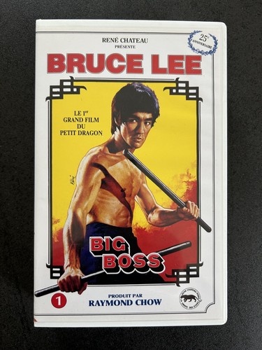 Big boss bruce - -,